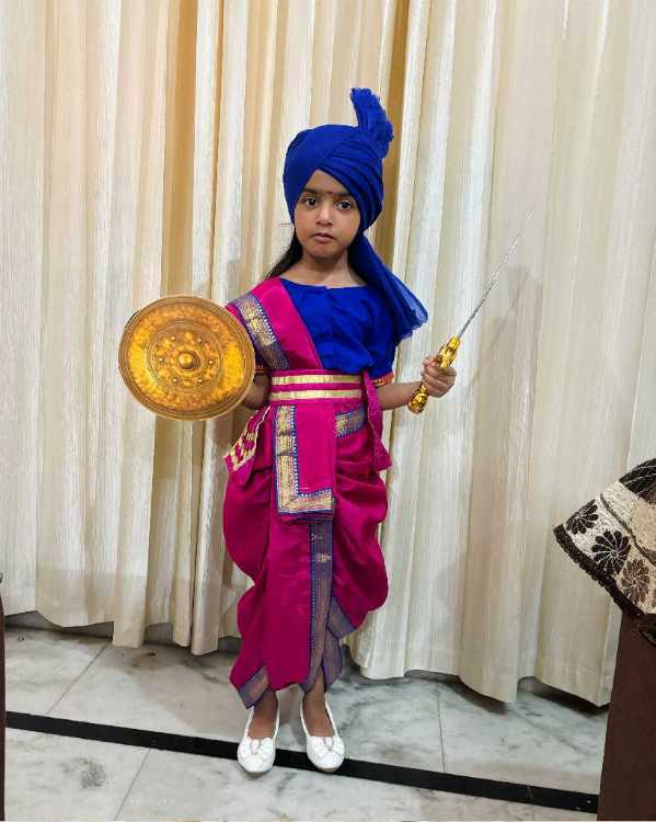 profile image of Prampreet Kaur