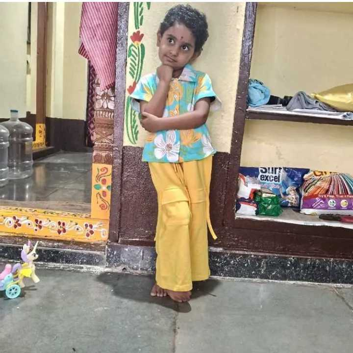 profile image of Pooja Patil