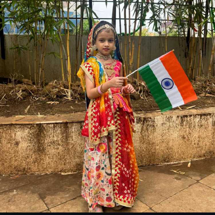 profile image of Trupti Rahate