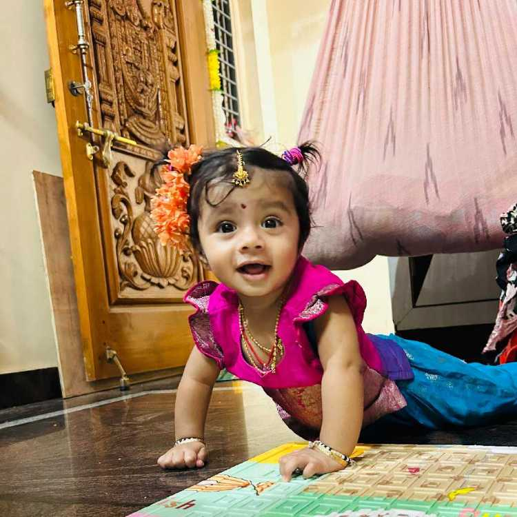 profile image of Deepthi