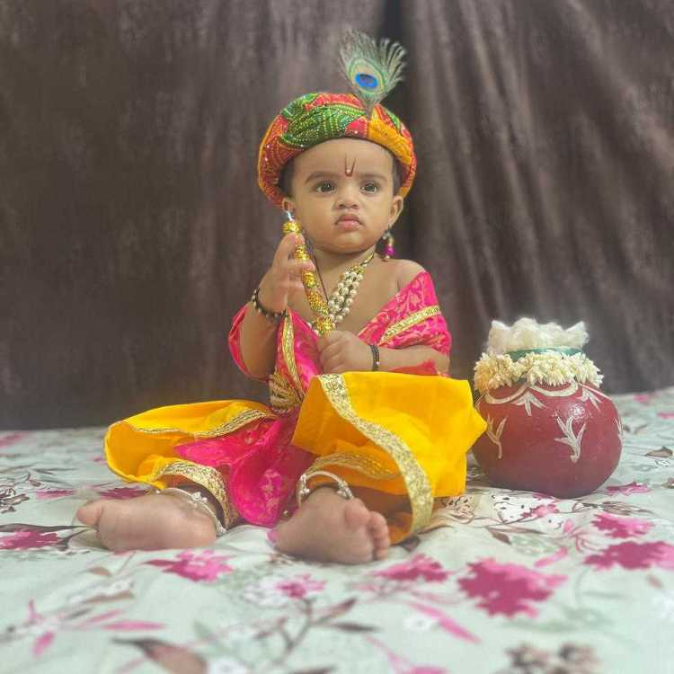 profile image of Hina Kohale