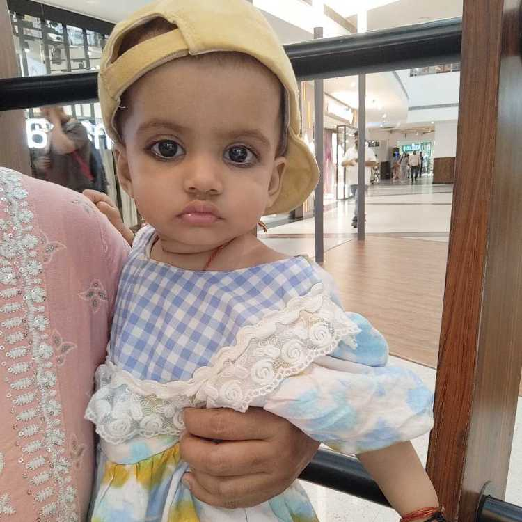 profile image of Neelam