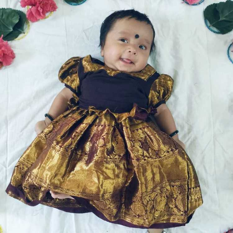 profile image of asha