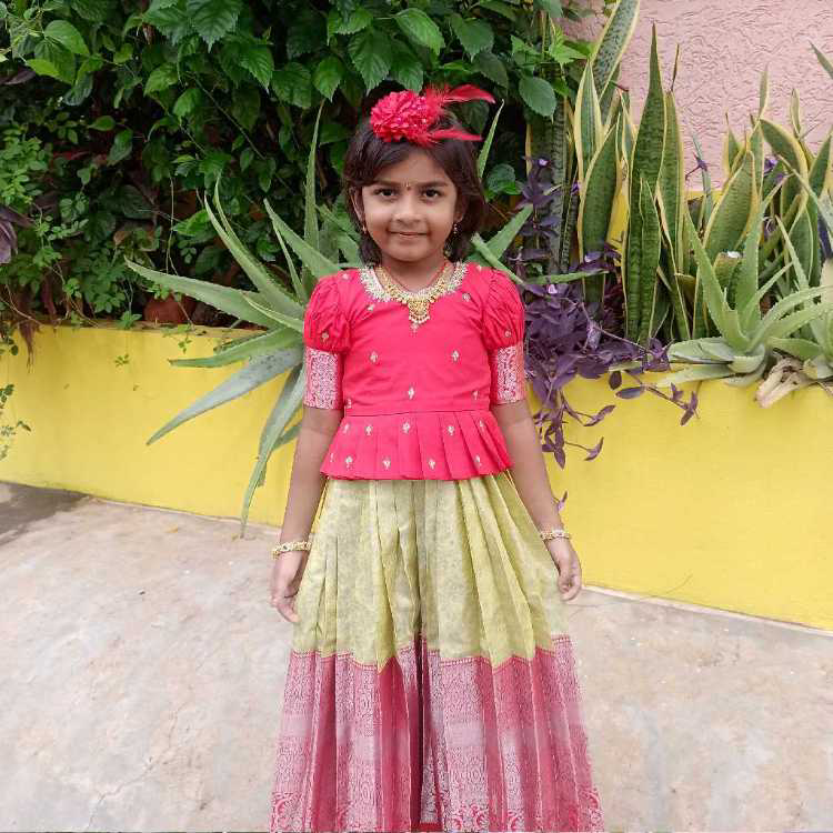 profile image of Sathuluri navya