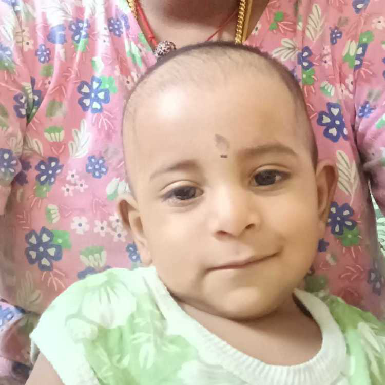 profile image of Saraswathi S