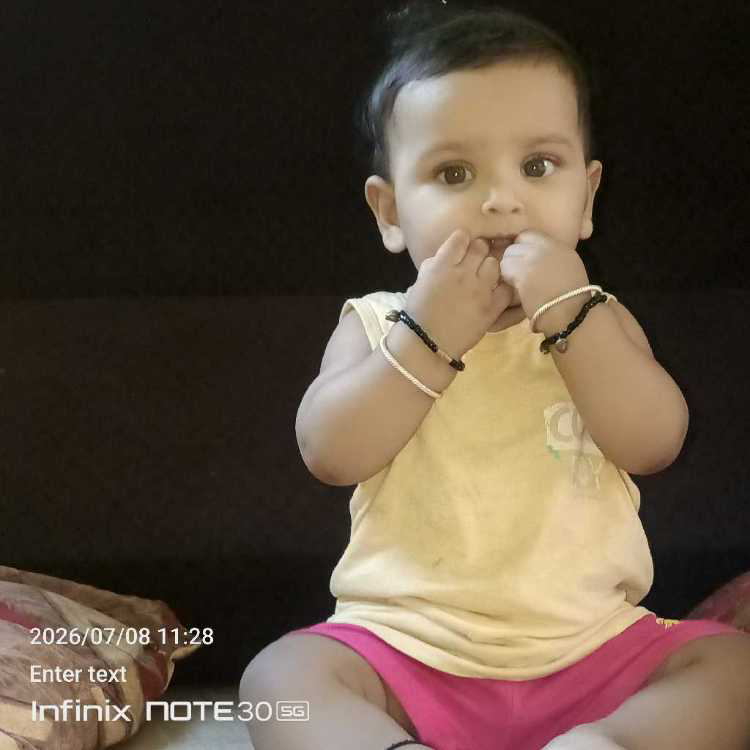 profile image of Sangeeta