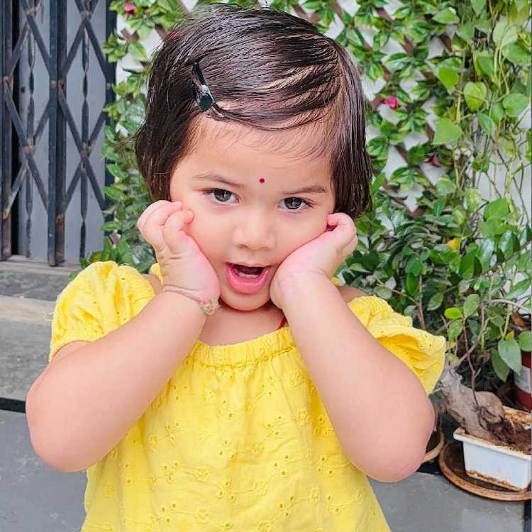 profile image of Priya