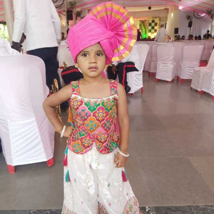 profile image of Shweta Singh