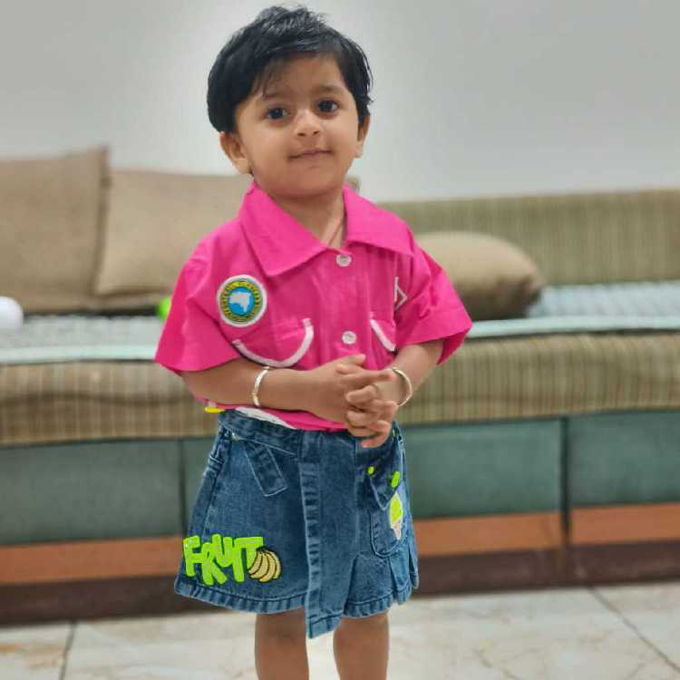 Karishma shah profile image of Karishma shah