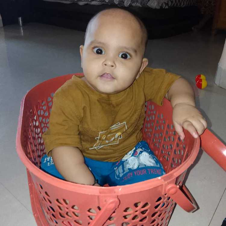 profile image of Khushi Choukse