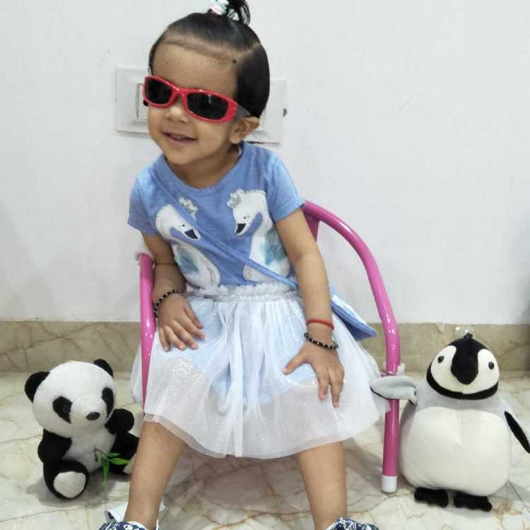profile image of pooja