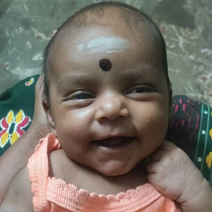 profile image of Sandhiya Thalapathi