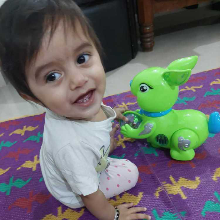 profile image of Jayshree patil