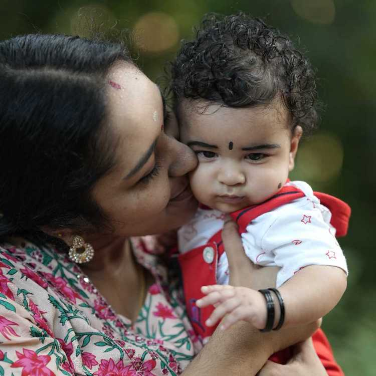 profile image of Parvathy