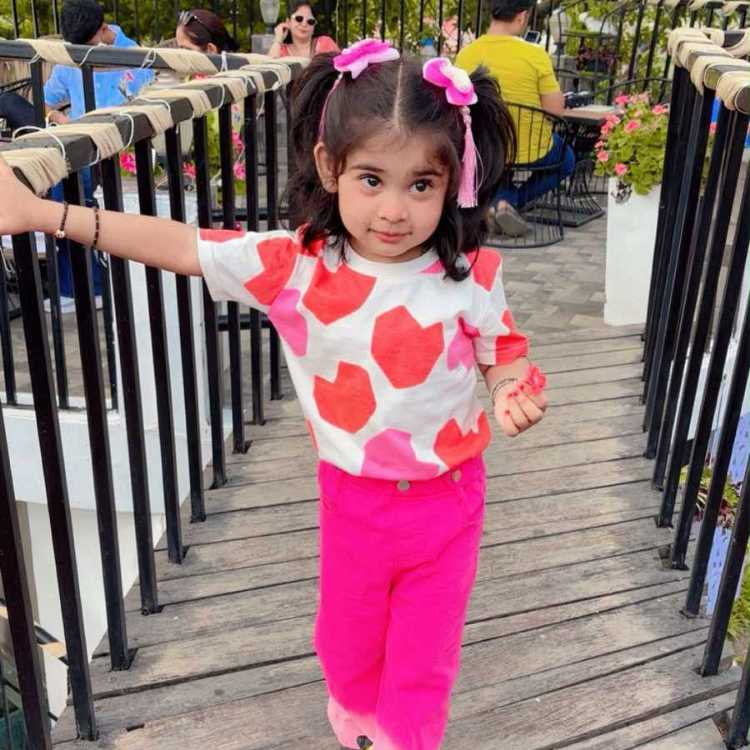 profile image of Avantika Paul