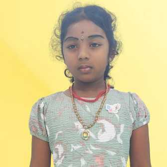 Gajapriya profile image of Gajapriya