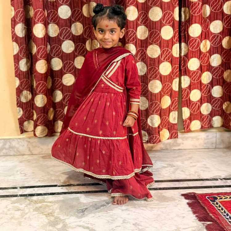 Priyanka Singhi profile image of Priyanka Singhi