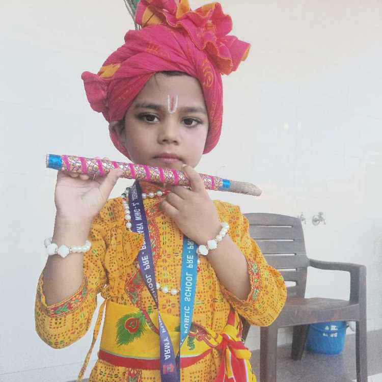 profile image of Lipika Bhattacharya