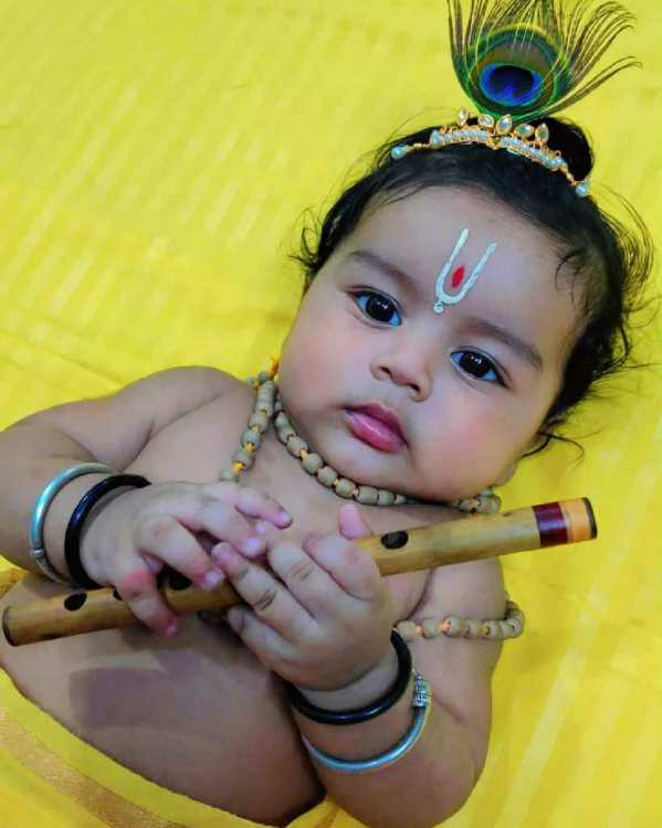 profile image of Archana