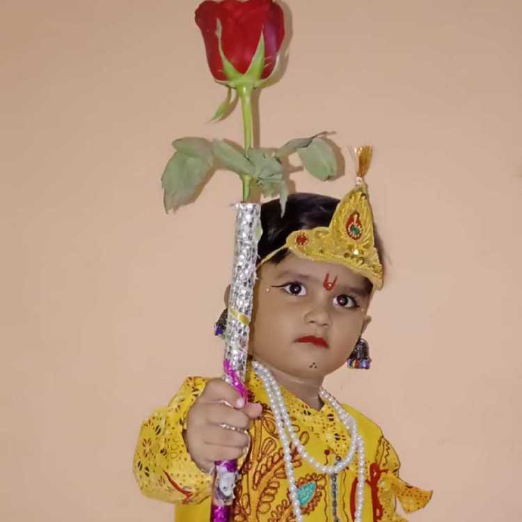 profile image of Saumya Tiwari
