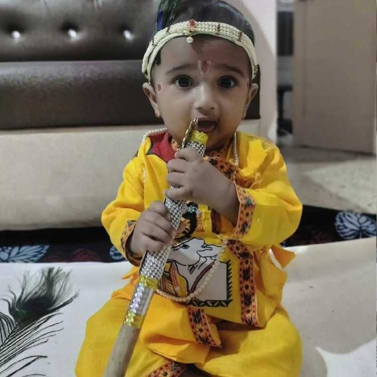 profile image of Shubhangi pawar