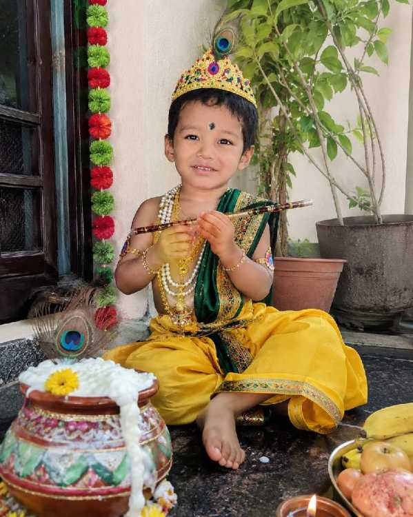 profile image of Pratibha