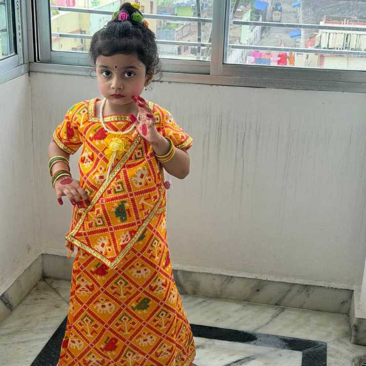 Payal profile image of Payal