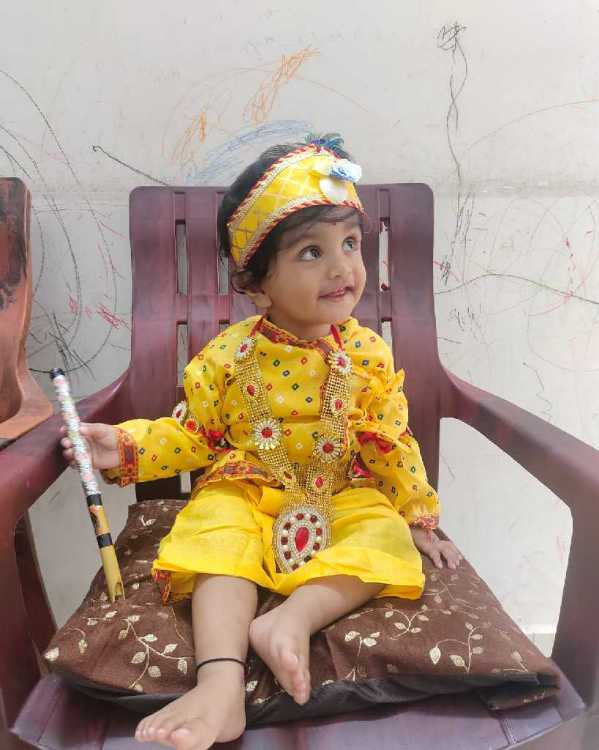 BELI SARMAH profile image of BELI SARMAH