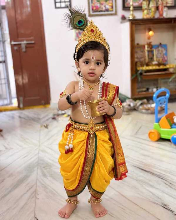 profile image of kishore