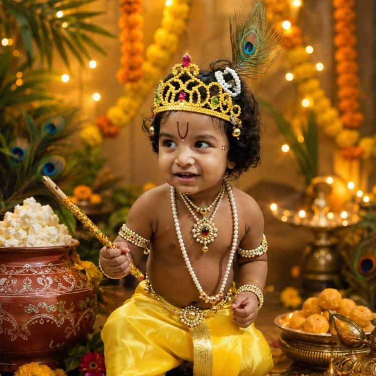 profile image of Annu Raj U