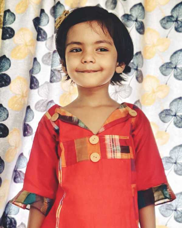 profile image of Mondira Das