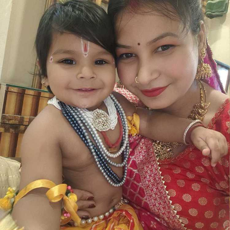 profile image of Sakshi gupta