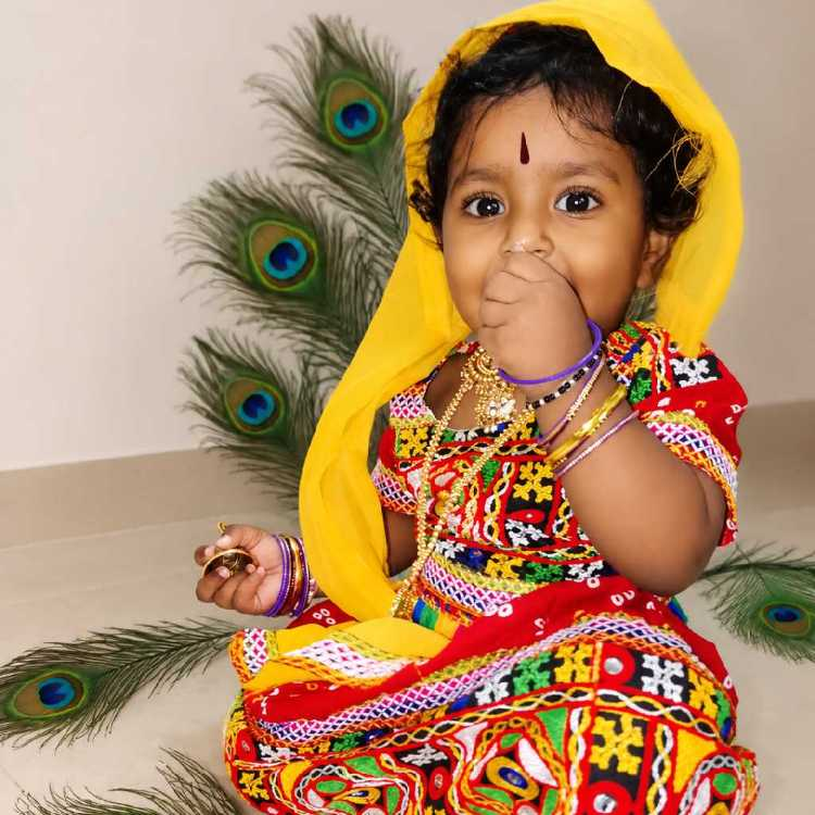 profile image of Gomathi