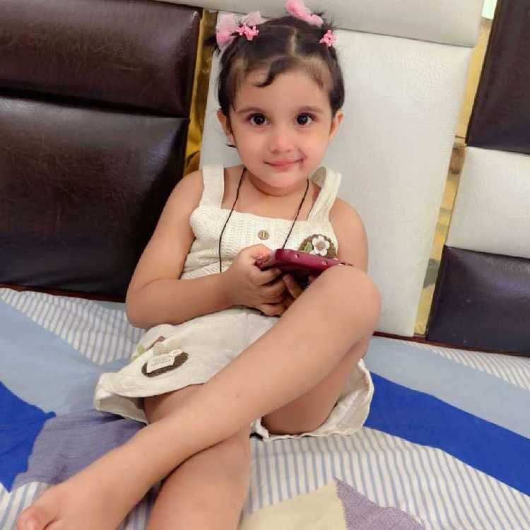 Arushi Jain profile image of Arushi Jain