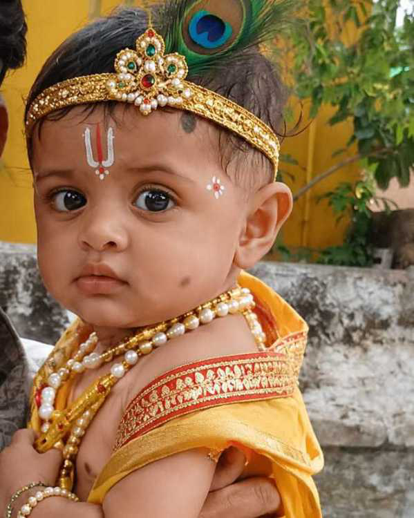 Saanvik Senapati profile image of Saanvik Senapati