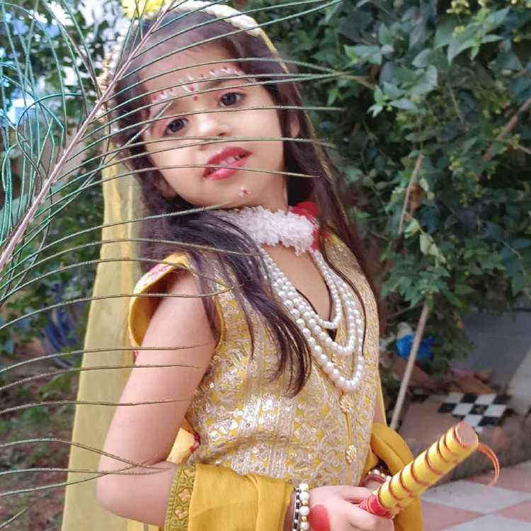 Sweta Thakur profile image of Sweta Thakur
