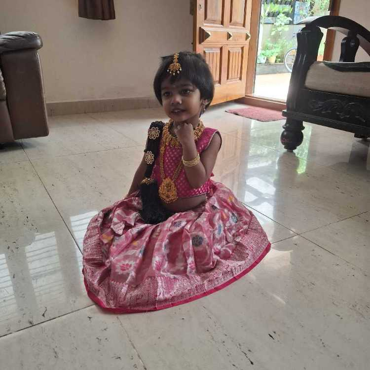 profile image of kavya