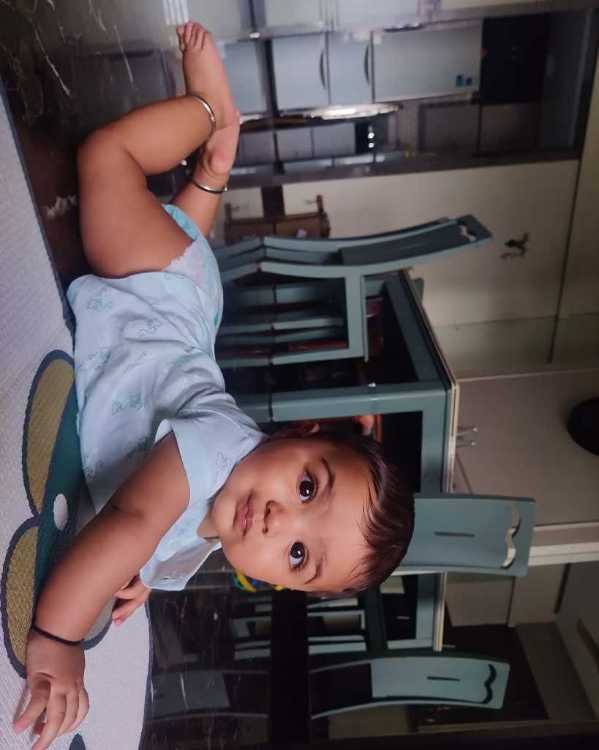 profile image of Siddhi