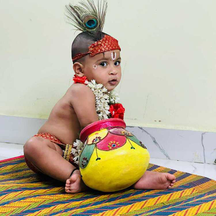 profile image of Pujitha Cherukuri