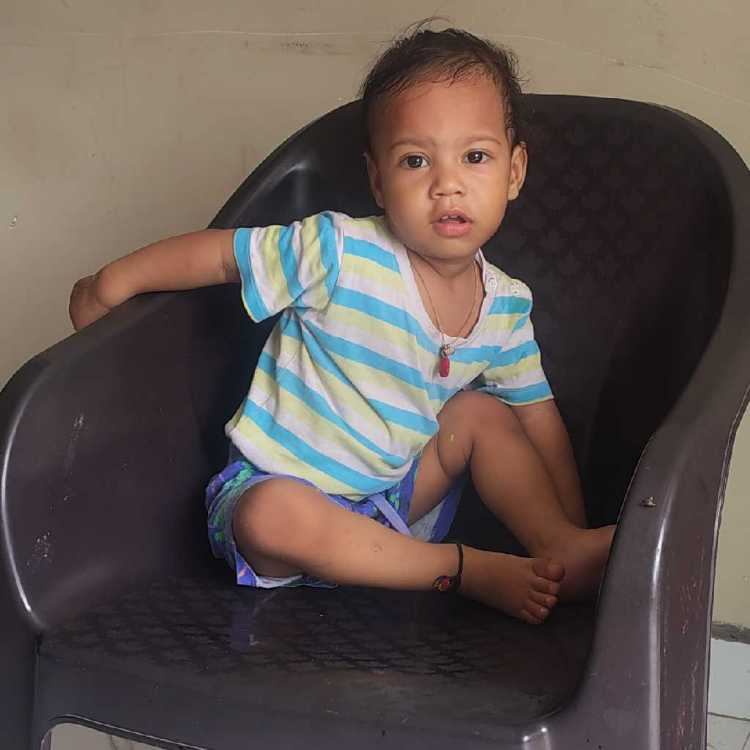 profile image of Amit