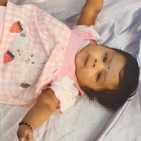 FirstCry User profile image of FirstCry User