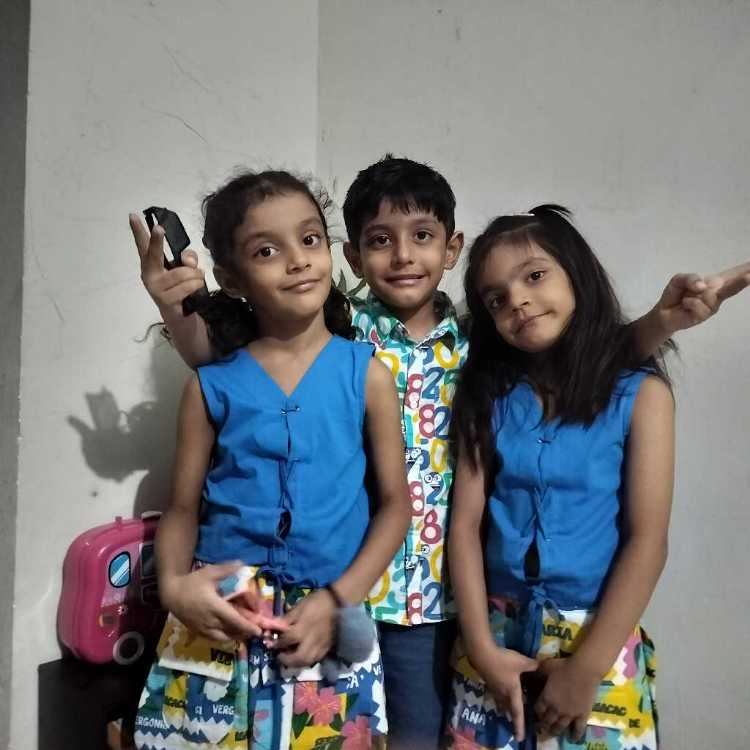 profile image of Saumya Chauhan