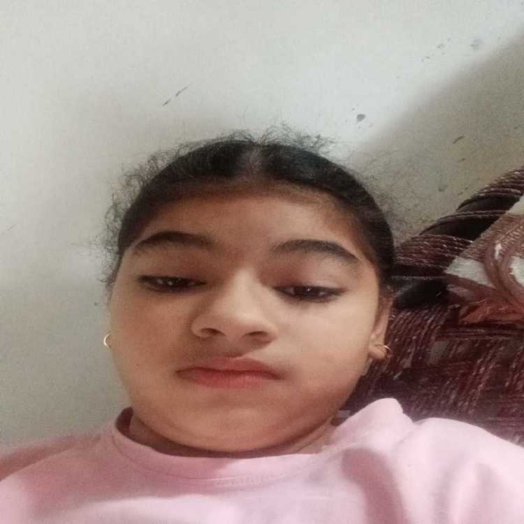 profile image of FirstCry User