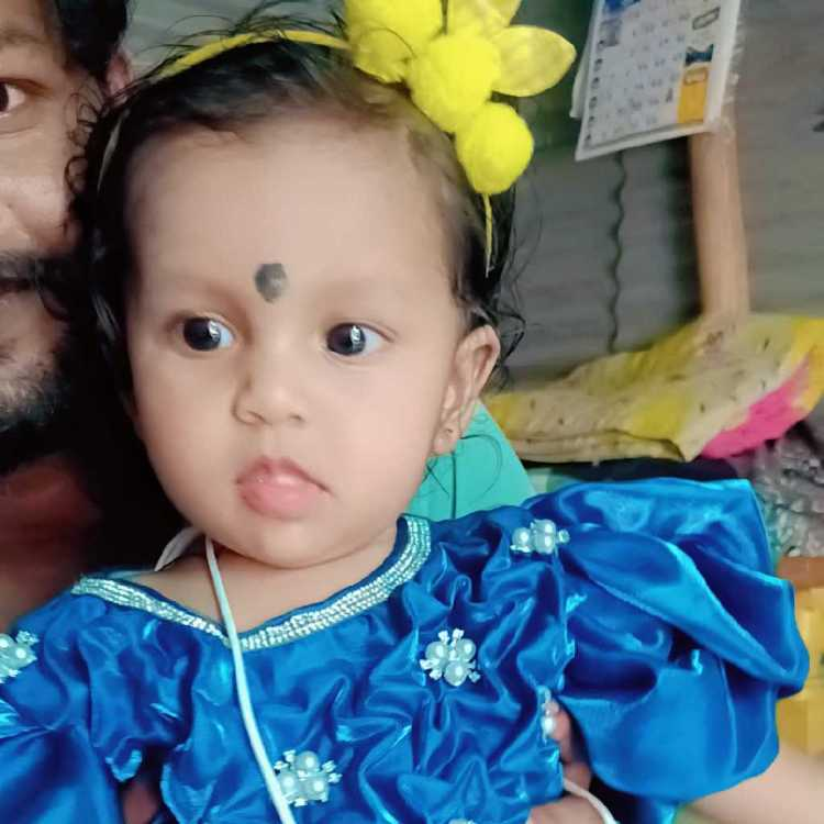 profile image of Vaishnavi Pravin