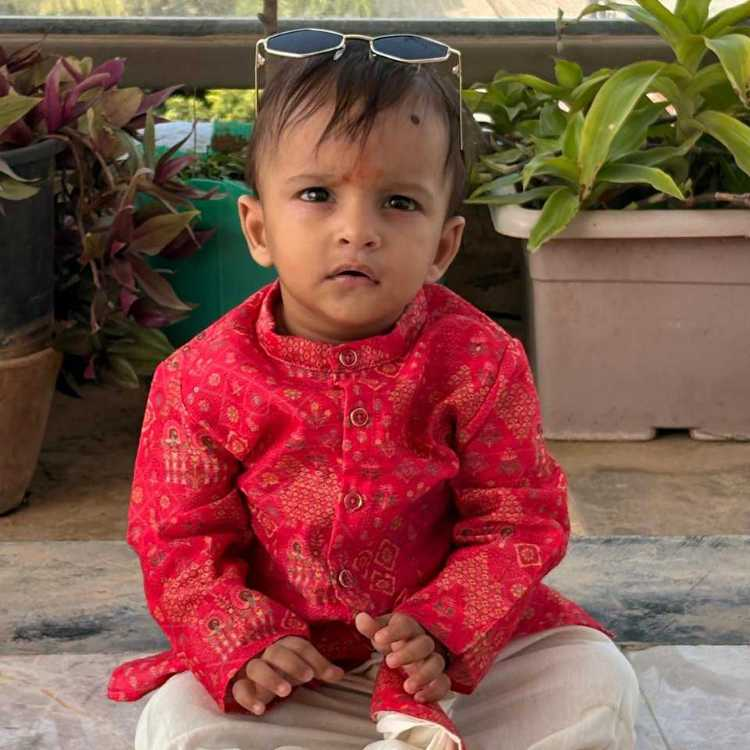 profile image of khushi goyal