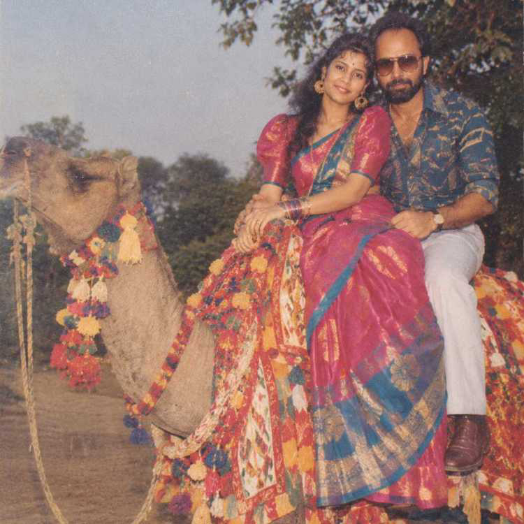 profile image of Pooja Tyagi