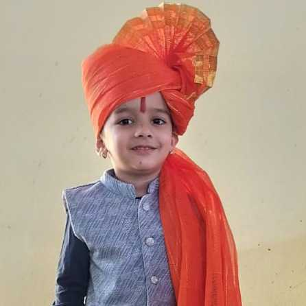 Shivaji Laxman kharade profile image of Shivaji Laxman kharade