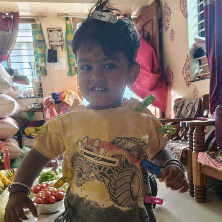 profile image of vinod VINODSK