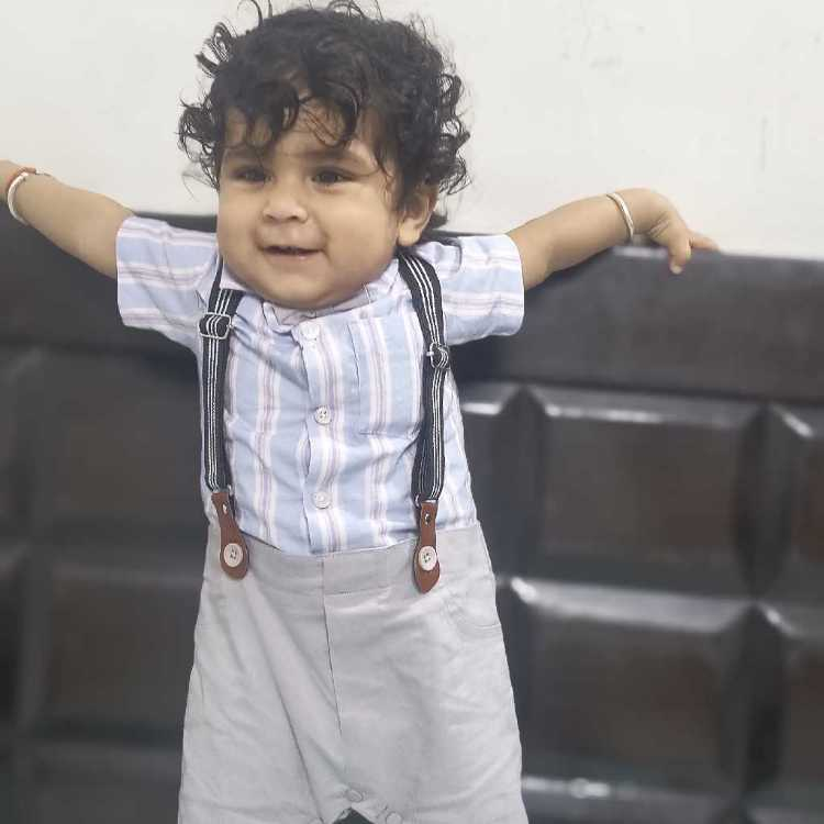 profile image of Ankit Sahu