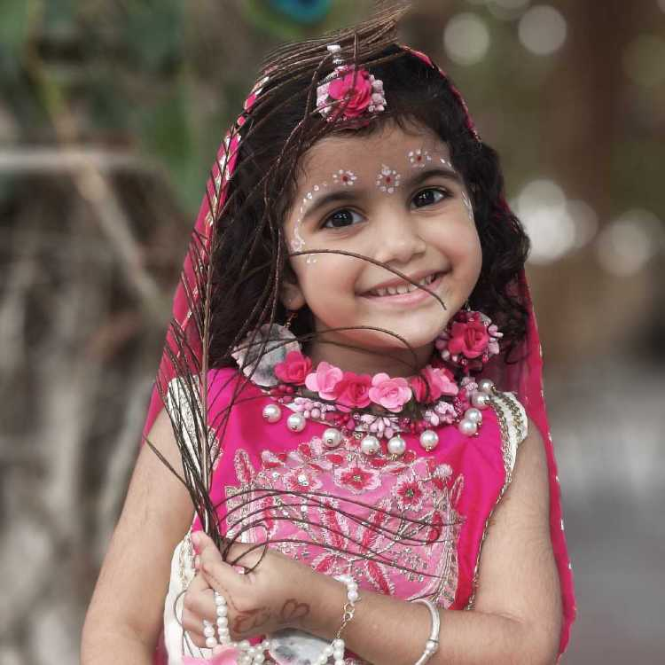 profile image of Trishika joshi